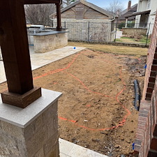 Four-Hole-Backyard-Putting-Green-in-Flower-Mound-TX 2