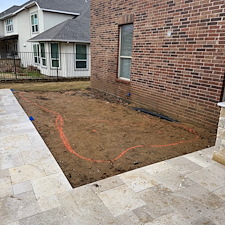 Four-Hole-Backyard-Putting-Green-in-Flower-Mound-TX 3