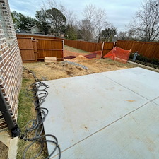 Full-Backyard-Pet-Turf-Installation-In-Highland-Village-TX 1