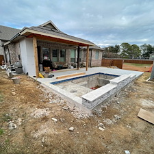 Full-Backyard-Pet-Turf-Installation-In-Highland-Village-TX 2