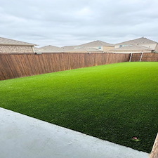 Lush-Pet-Friendly-Turf-Makeover-in-Garland-TX 5