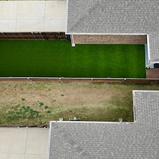 Lush-Pet-Friendly-Turf-Makeover-in-Garland-TX 9