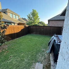 Ultimate-Play-Yard-Kid-Pet-Friendly-Artificial-Turf-Installation-in-Celina-TX 4