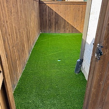 Ultimate-Play-Yard-Kid-Pet-Friendly-Artificial-Turf-Installation-in-Celina-TX 0